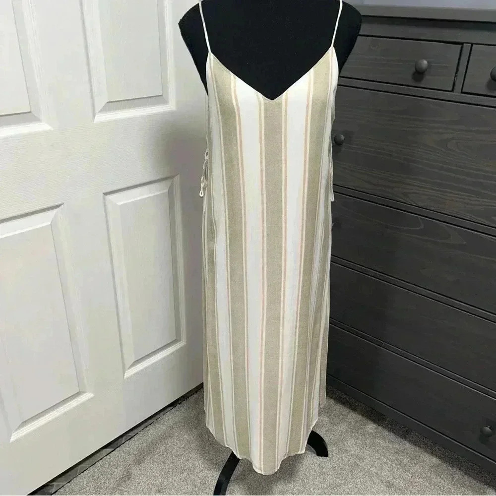 Gentle Fawn Dress